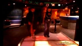 Man Trampled In Nightclub By Two Mistresses - Mobile