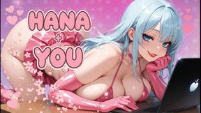 HANA + YOU