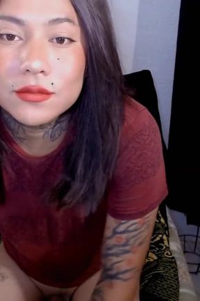 Stream show 16 May 2022 , wank , cum and fleshlight