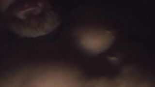 jerked and shot jizm on my face again!!! wtaf? lol
