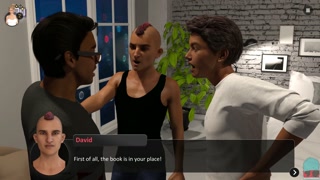 THE SPELLBOOK #03 – PC GAMEPLAY [HD]