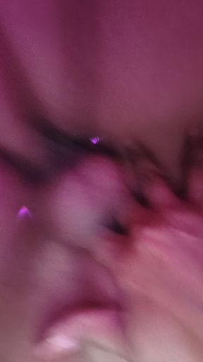 Fucking with New Bull in Doggy Style Without Condom