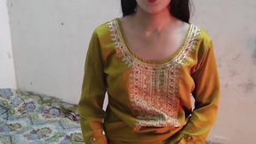 Indian muslim girl ko paise dekar jabar dasti pela