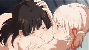 compilaci&oacute_n de - Tatsumaki - Hitori - Kurumi - Chisato