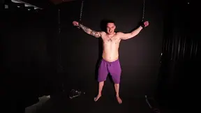 Maisie Lewis & Jasmine Brooks Show Irish Bull a Good Time