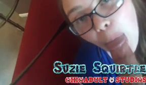 Suzie Squirtle 1