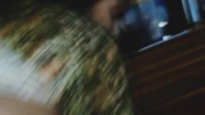 Indian Desi Aunty Doggy Style