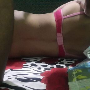 Sexy Puja is hungry for sex &ndash; give me your hot body fuck my pussy