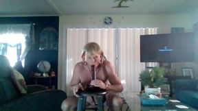 Dildo Ride