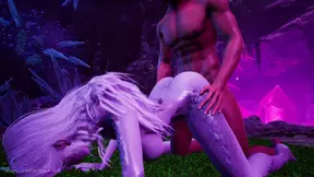 3D Animated Hentai Review: Tamer King of Dinosaurs Steam Demo