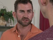Cock Virgins Drama Teacher Fucks Student