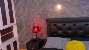 Camila T Private Show