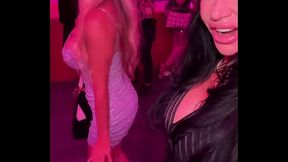 AVN 2025 House Party FULL BTS avnawards DJBritStar JohnnySins lovestephanie22 NadeNastyxxx addyson james Marcelo ...