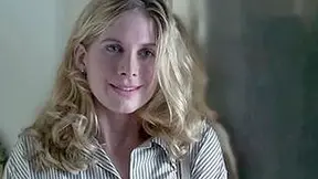 Celebrities With Long Natural Titted Two With Eva Green, Jessica Pare And Mimi Rogers