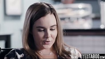 Busty BBW MILF loses bet and gets a wet and wild threesome with her curvy BFF