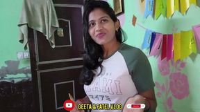 Indian Student and hot lady teacher hard fuck