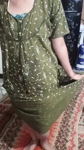 Sexy wife part 2