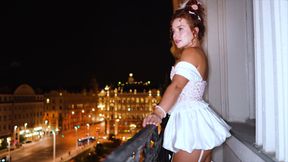 Chapter 5 My Very First BBC Gangbang - the Final Night
