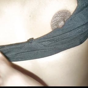 Desi Indian Girl Boobs Massage Hindi Dirty Talk