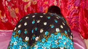 Indian girlfriend pov creampie