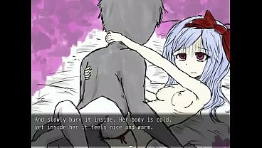 [RPG] Black Soul I - Snow White