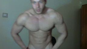 David Flex Private Show