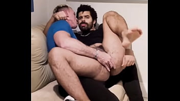 Video 123 - I made a whore out of the hairy-assed male at the party, Kevin