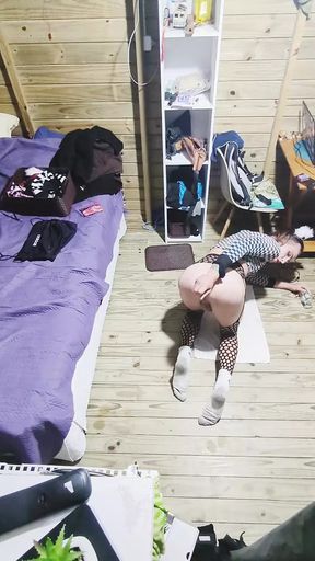 The Best Anal Ever Femboy