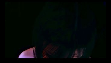 3D HQ Big tits Asian POV Cowgirl Sex Breast Expansion wSound added