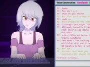 Faye: Shapeshifter
