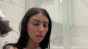 Community Creator
 @jasminevip @Shower Sex & #Big Boobs #Shaved Pussy #Naked #Brunette #Tattoo Porn porno sex hardcore | Tik.Porn