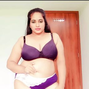 Akheli desi bhabhi devarji se chudwaya