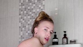 Social Media Creator @nuravura @Ass Fingering & #Naked #Solo #Big Ass #Blonde hot video sexy | Tik.Porn
