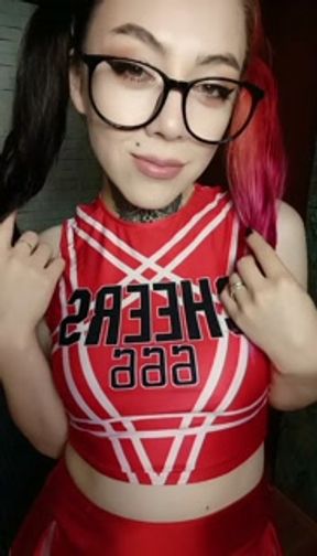 Role-playing. Deep Throat