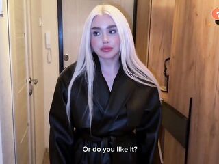 I didn't know what my girlfriend's mama did for a living, it will be our secret!