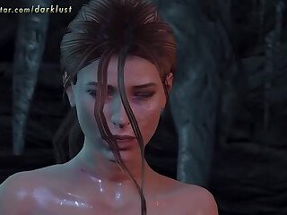 3d Lara Fuck Hard In New Island Best Story Mode Hd With Sad Ending By(pookie)