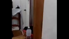 Arriving to Tulum &amp_ spending video to couple