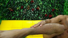 Aldus Charr Private Show