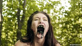 The THING FROM THE LAKE is out for snatch