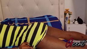 Sweet Intimate Sex With my pastor'_s daughter