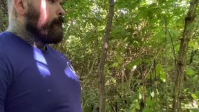 Forest of Perverts Part 8