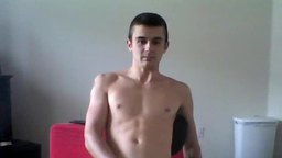 Jack Patrick Private Show