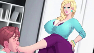 Sex Note - 72 - Some Difficulty - By MissKitty2K