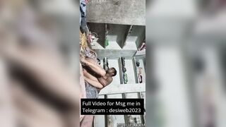 Kiran Rathod Shows Boobs