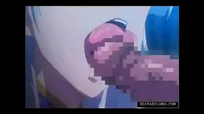 Sexy Anime Girls Pose Seductively in Softcore Ecchi Pics Gallery Slideshow