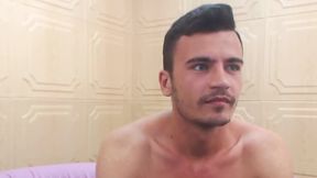 Calvin Cole Private Show