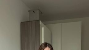 Community Creator
 @katequinn @Teasing & #Solo #Brunette #Petite #Nude hot gratis porno | Tik.Porn
