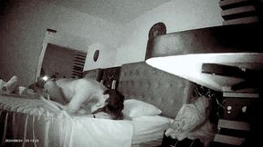 Missionary Fucking in the Hotel - FULL (flash - Flash - Flash)