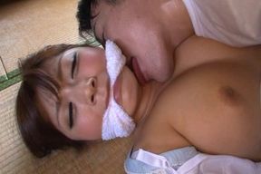 Intense Fuck Followed by Steamy Tub Wash – Sensual & Raw