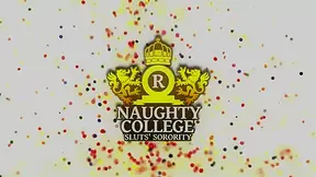 Naughty College: Sluts - Sorority - LifeSelector